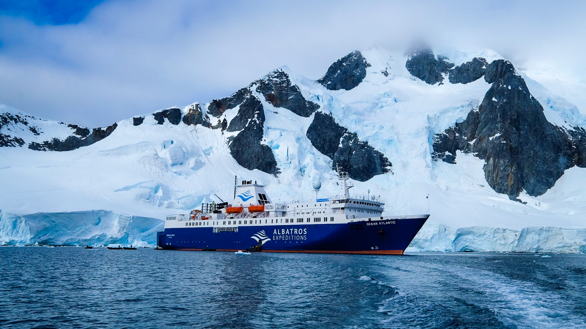 How I snagged an affordable trip to Antarctica