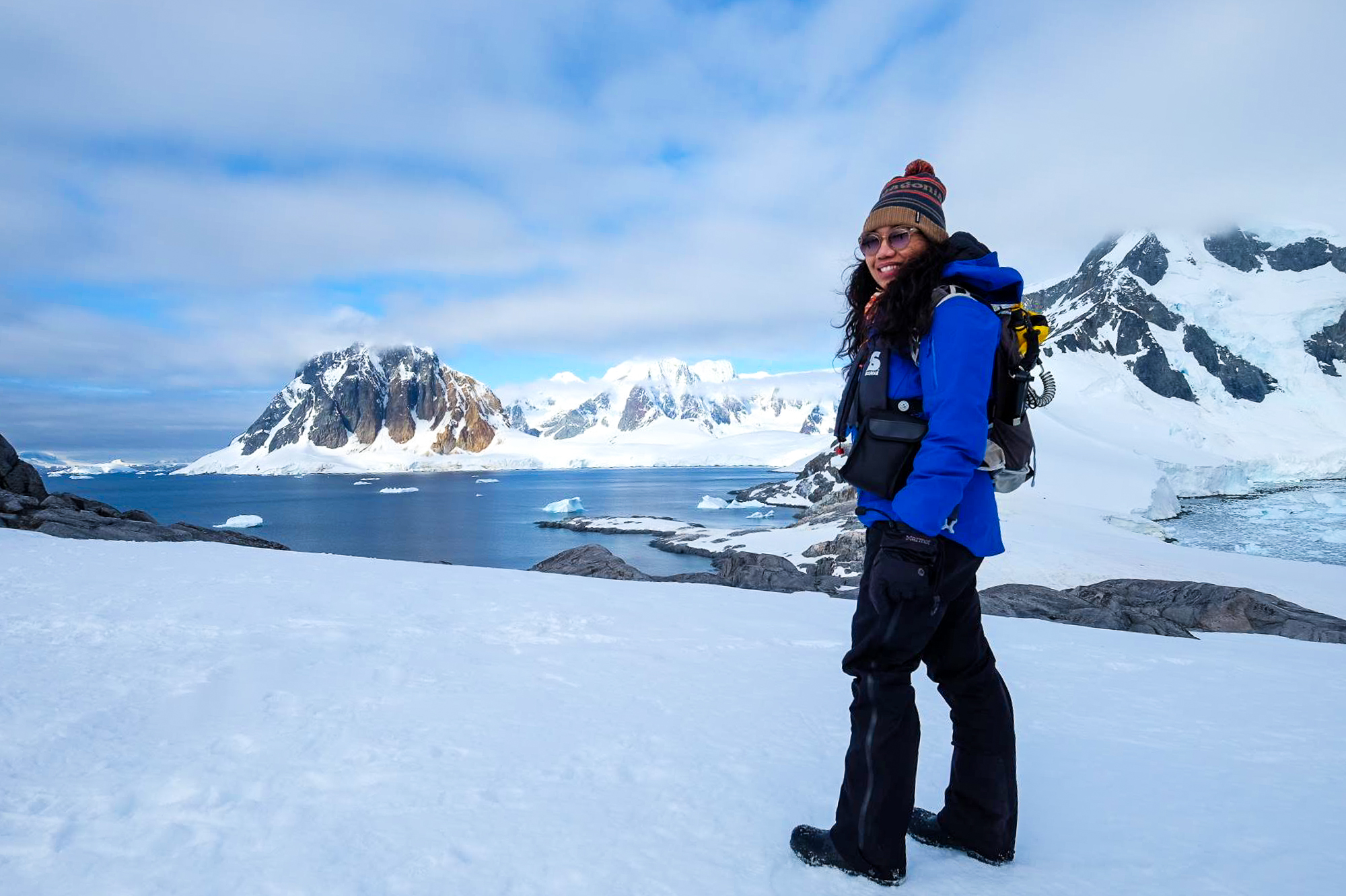 What to Pack for Antarctica