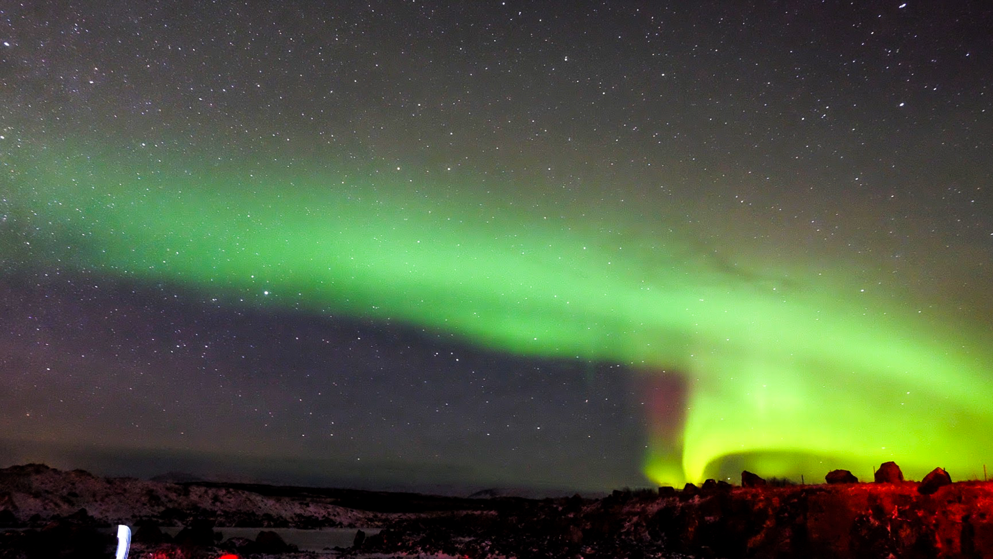 The Ultimate Guide to Celebrating Christmas and New Year in Reykjavík